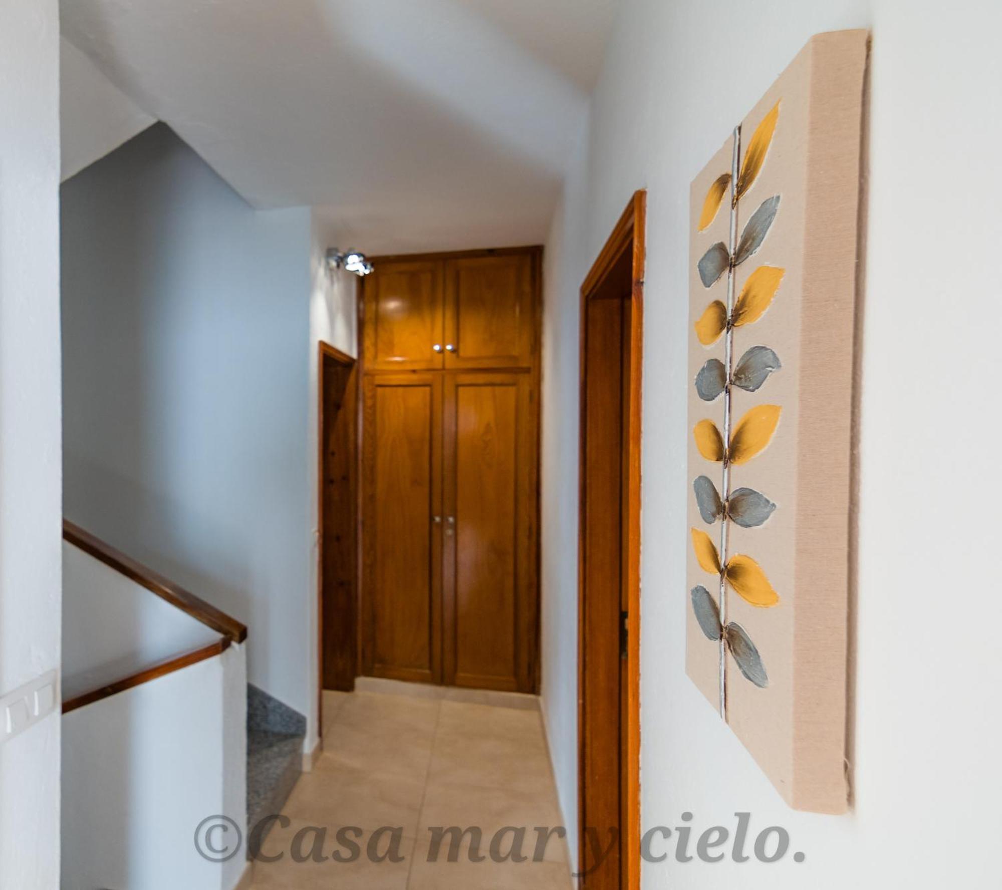 Villa Casa Mar Y Cielo Playa Blanca  Exterior foto